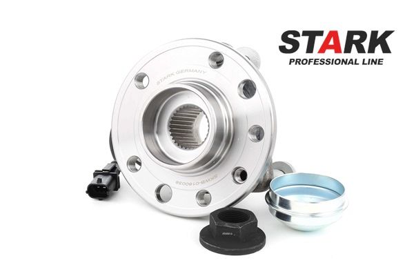 STARK SKWB-0180038 Buje de rueda CADILLAC XLR 2004 originales precio