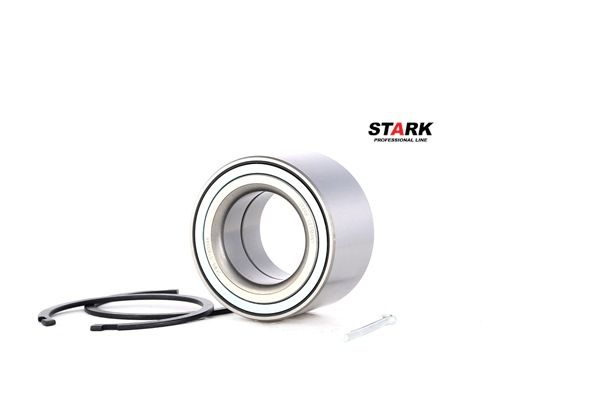 STARK SKWB-0180046 Buje de rueda NISSAN MAXIMA 2016 originales precio