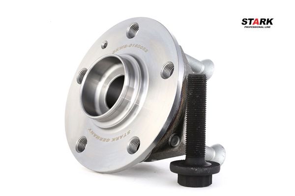 STARK SKWB-0180052 Moyeux de roue Skoda Kodiaq NS