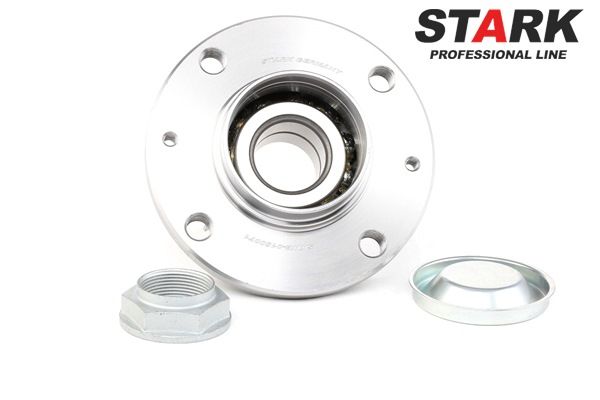 STARK SKWB-0180071 laatu & reilut hinnat