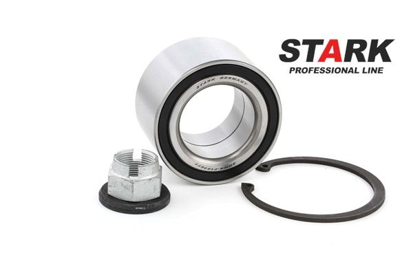 STARK SKWB-0180077 Pesto kolesa RENAULT TRUCKS zadaj in spredaj