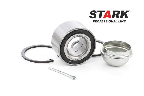 STARK SKWB-0180079 replacement Vauxhall Corsa D wheel hub rear and front price
