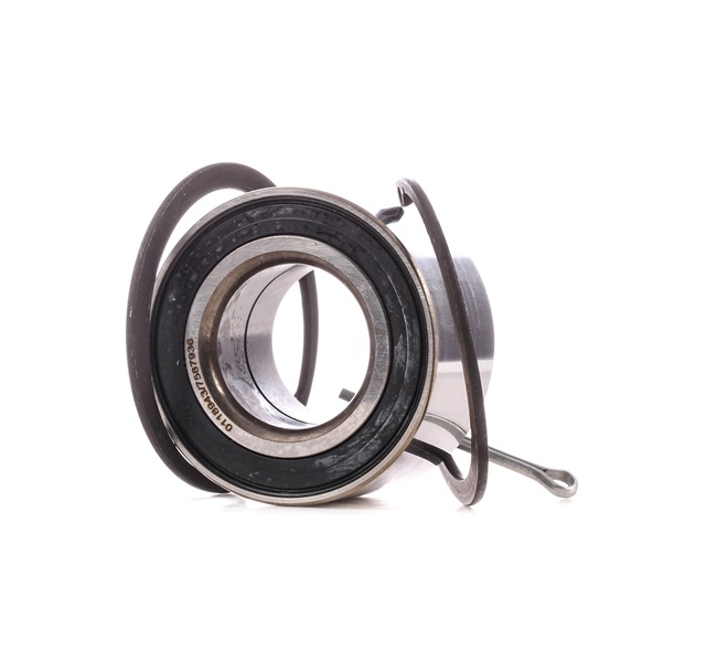 STARK SKWB-0180083 Wheel hub VAUXHALL Astramax (T85) 1.6 i 75 hp Petrol 1992