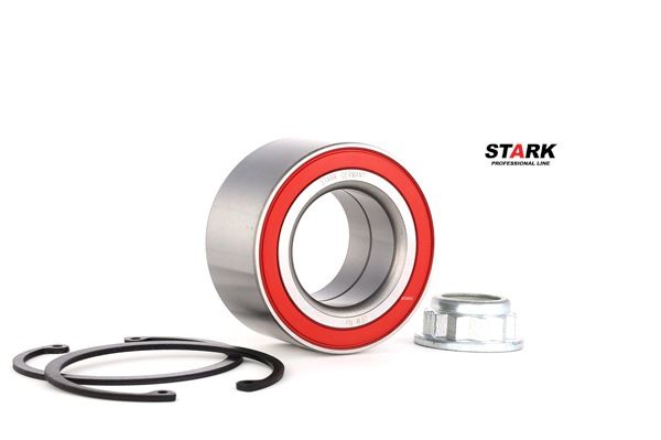 STARK 1H0498625S1 Juego de cojinete de rueda SKWB-0180090