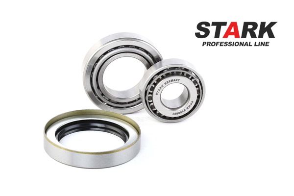 STARK 2013300251 Rato guolio komplektas SKWB-0180091