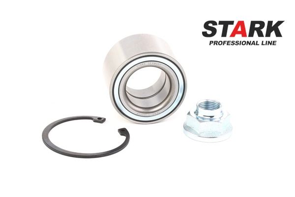 STARK SKWB-0180098 replacement Suzuki Celerio LF wheel hub rear and front price