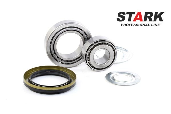 STARK SKWB-0180115 replacement Mercedes Sprinter 906 Platform wheel hub rear and front price