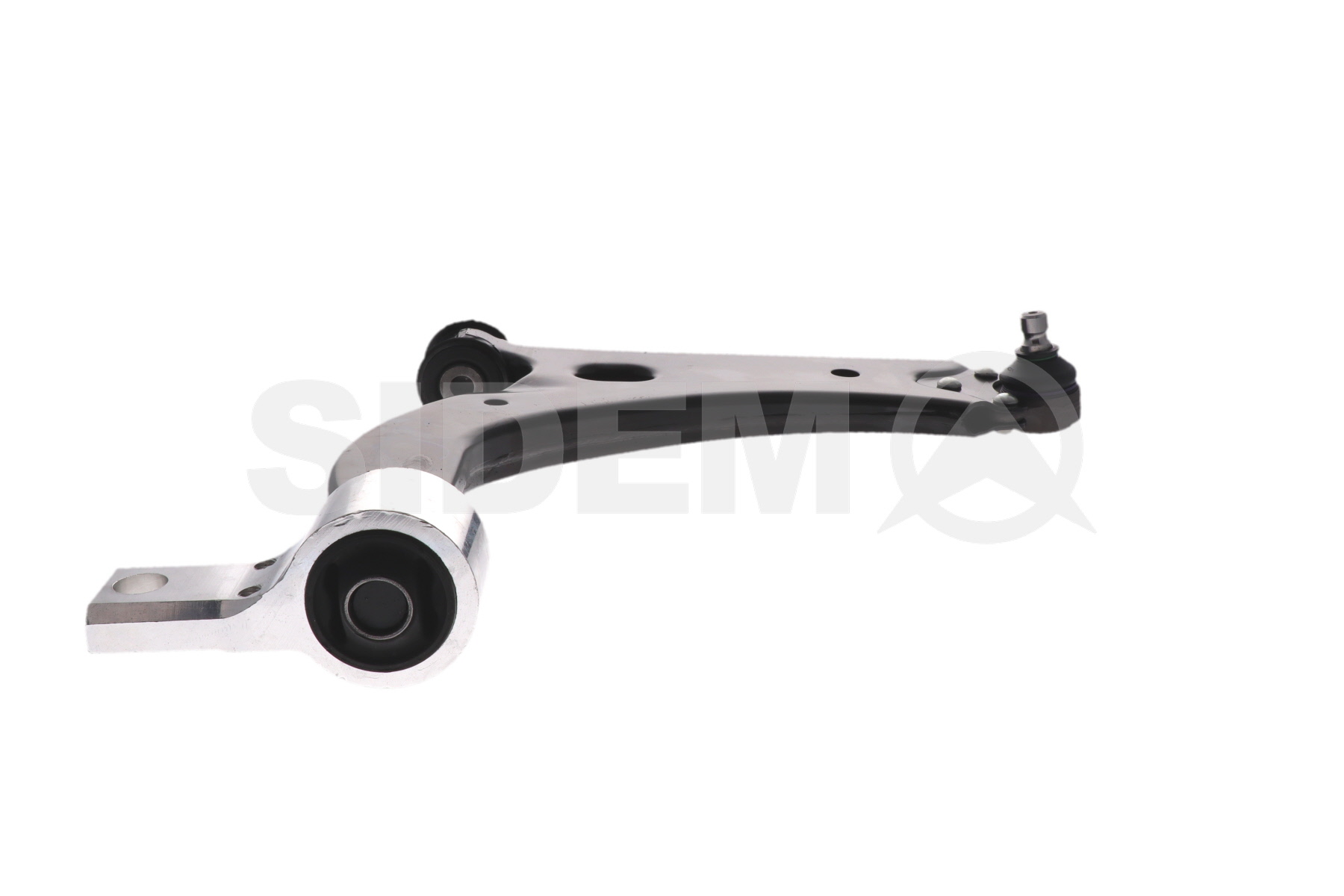 SIDEM 3377 Suspension arm Ford Fiesta Mk5 1.25 16V 70 hp Petrol 2007