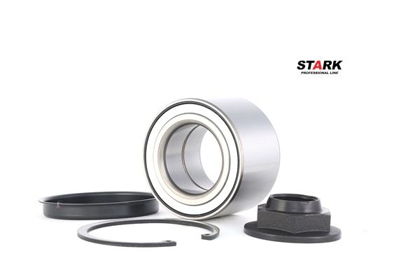 STARK 4321000QAB Juego de cojinete de rueda SKWB-0180099