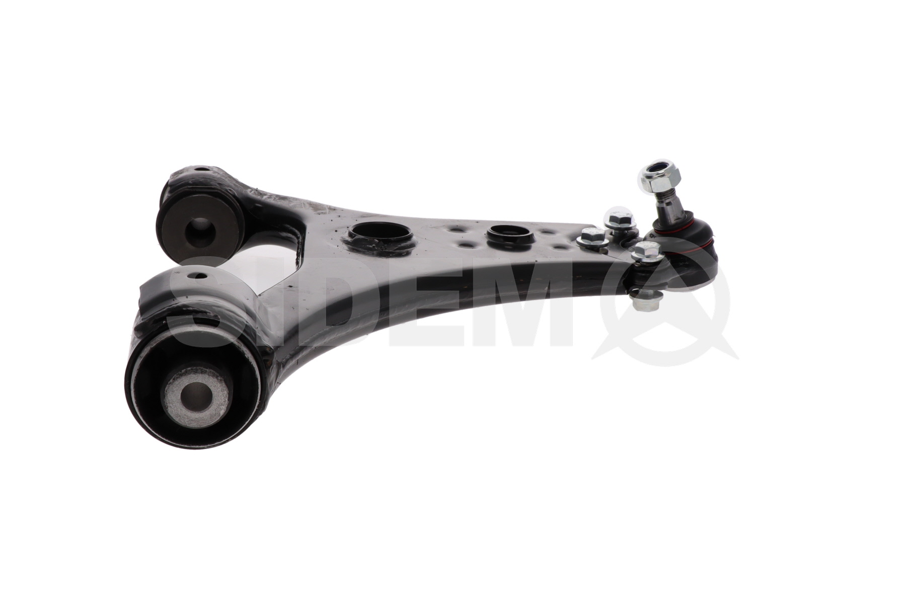 SIDEM 49278 Suspension arm Mercedes W169 A 150 1.5 (169.031, 169.331) 95 hp Petrol 2008