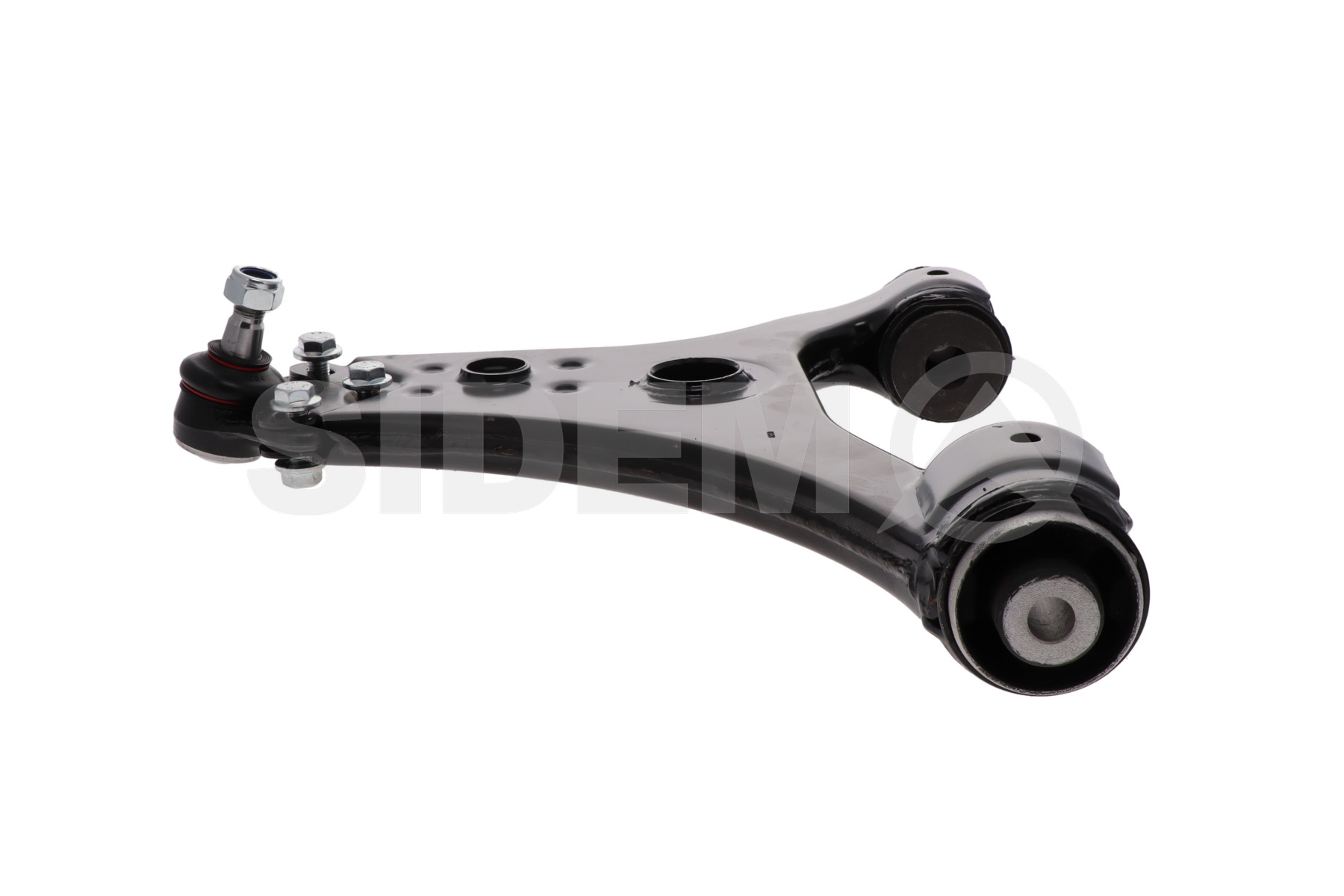 SIDEM 49279 Suspension arm Mercedes W169 A 150 1.5 (169.031, 169.331) 95 hp Petrol 2007