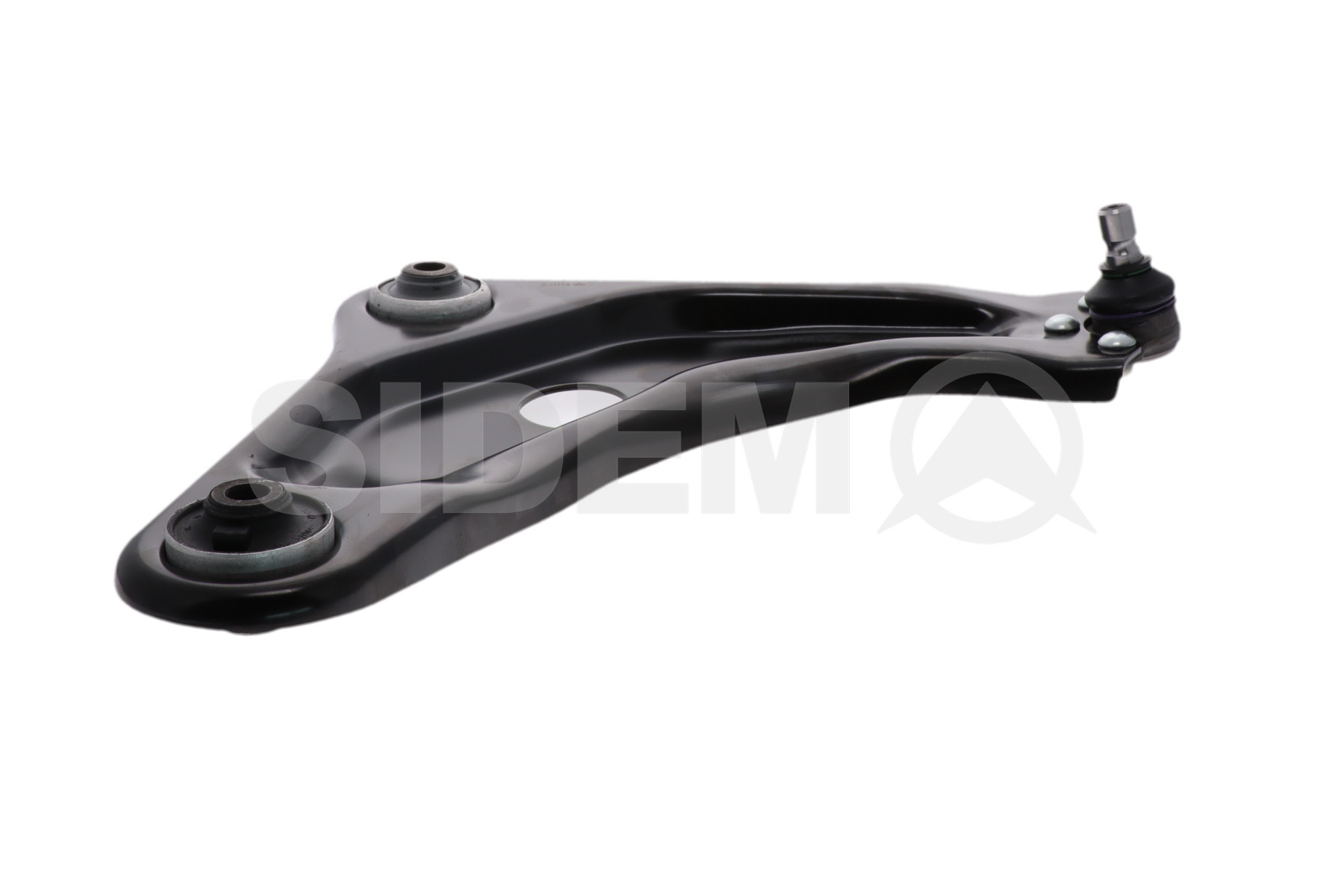 SIDEM 53275 bærearm Peugeot 207 WA 1.6 16V 106 hk Bensin 2012