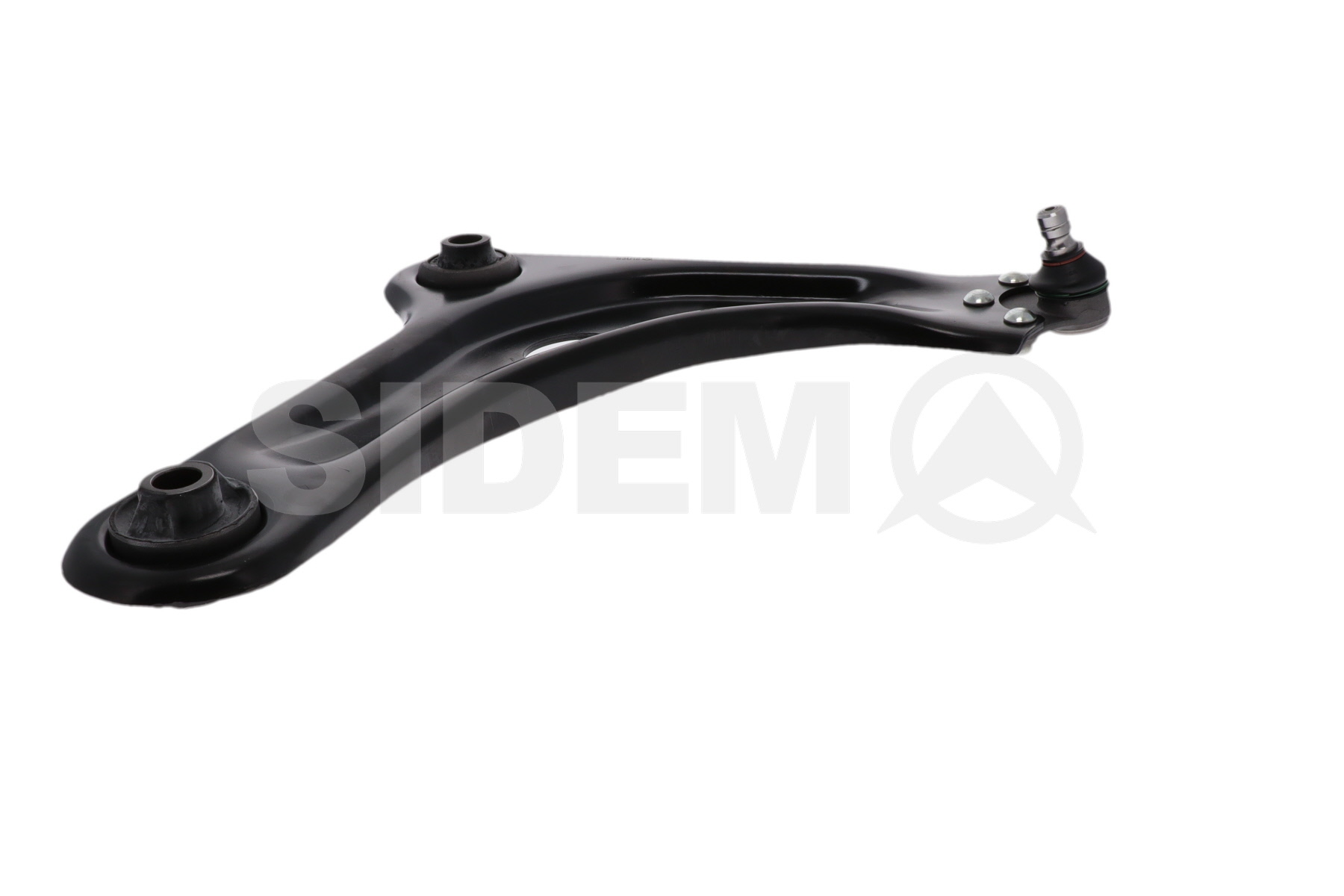 SIDEM 53775 bærearm Peugeot 208 1 1.6 BlueHDi 100 hk Diesel 2015