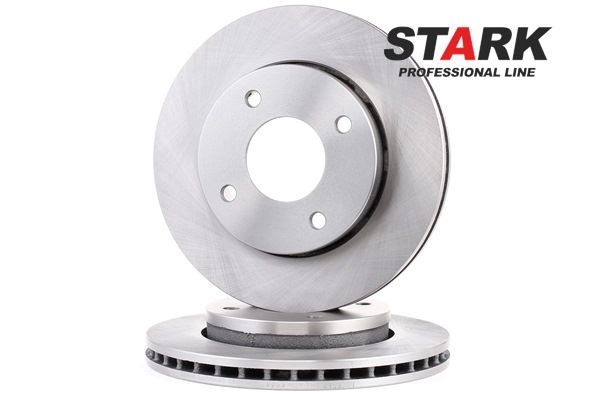 STARK SKBD-0020065 preço Discos de travão MITSUBISHI COLT 2016 original