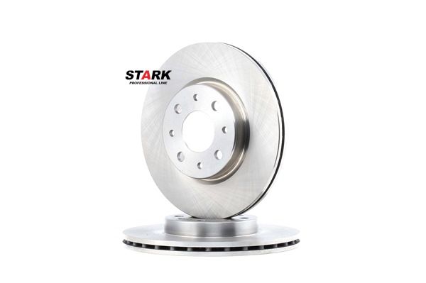 SKBD-0020070 STARK 71738145 Bremsscheibe