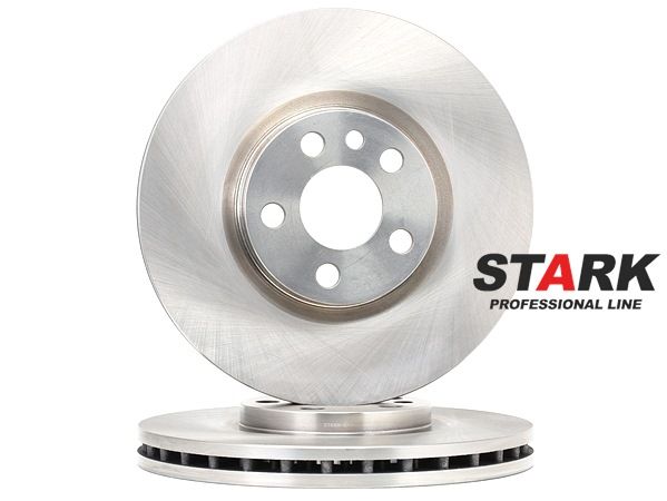 STARK SKBD-0020138 Δισκόπλακες Lancia Phedra 179