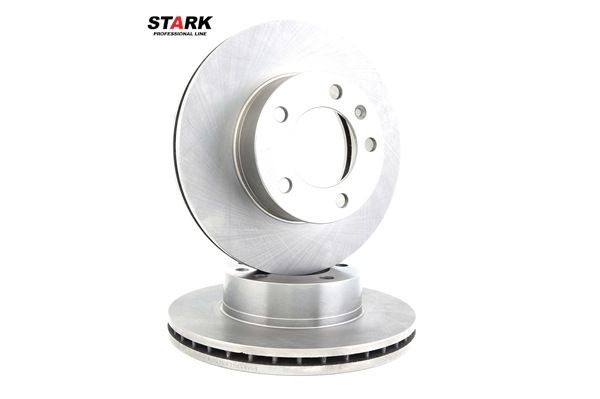 STARK SKBD-0020191 remschijf 9 111 038
