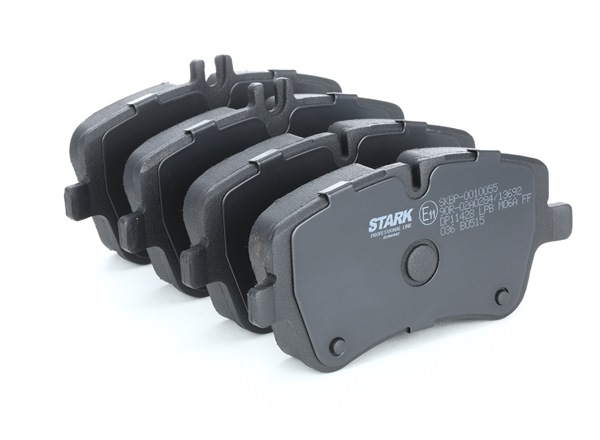 STARK A0054206220 Juego de pastillas de freno SKBP-0010055