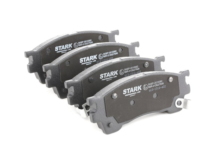 STARK BLYM3323Z Jarrupalat, levyjarru SKBP-0010062
