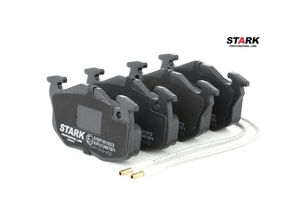 STARK SKBP-0010072 TALBOT Jarrupalat