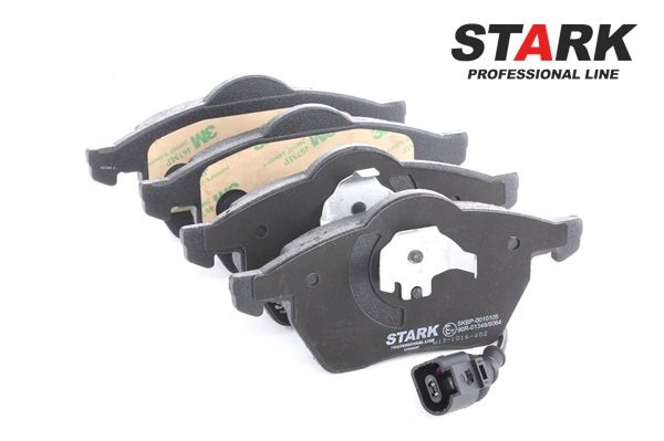 STARK SKBP-0010105 Scheibenwischergestänge Golf 4 1.9 TD 75 PS Diesel 1998