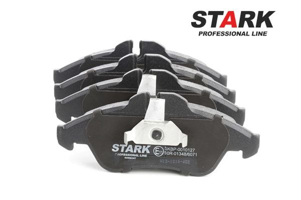 STARK 0024209920 Bremseklodser SKBP-0010127