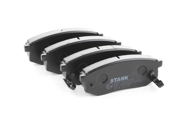 STARK SKBP-0010134 remblokken 58302M2A01