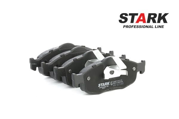 STARK SKBP-0010172 Bromsbelägg Ford Mondeo GBP 1.8 TD 88 hk Diesel 1995