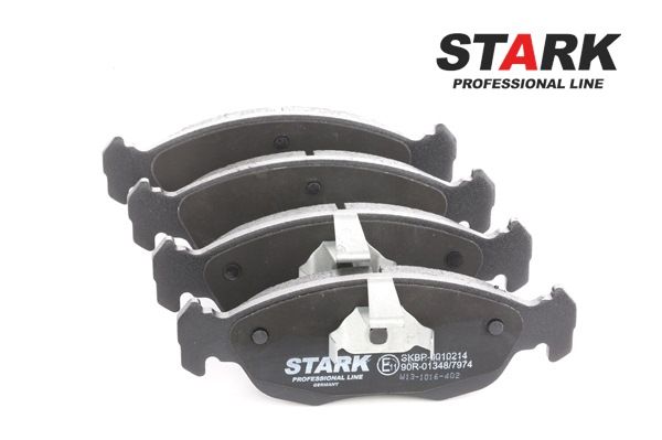 STARK 425170 Bremseklodser SKBP-0010214