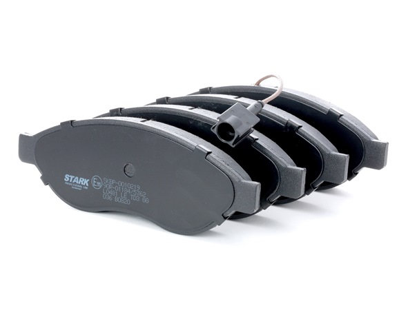 STARK 1623842480 Plaquettes de frein SKBP-0010219