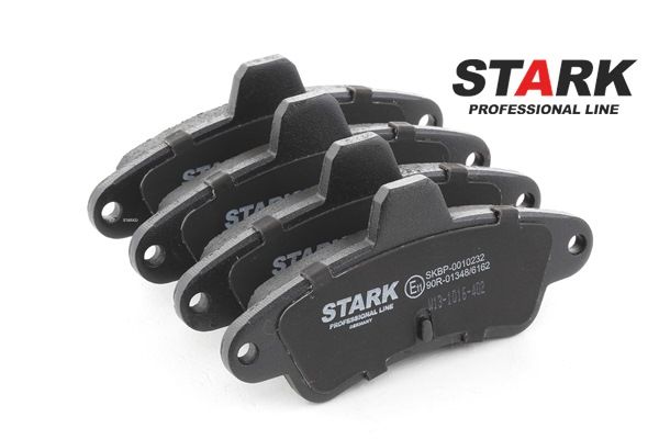 STARK SKBP-0010232 Kwaliteit & eerlijke prijsbepaling