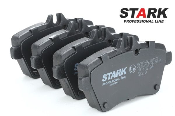 STARK A1694200220 Τακάκια φρένων SKBP-0010233