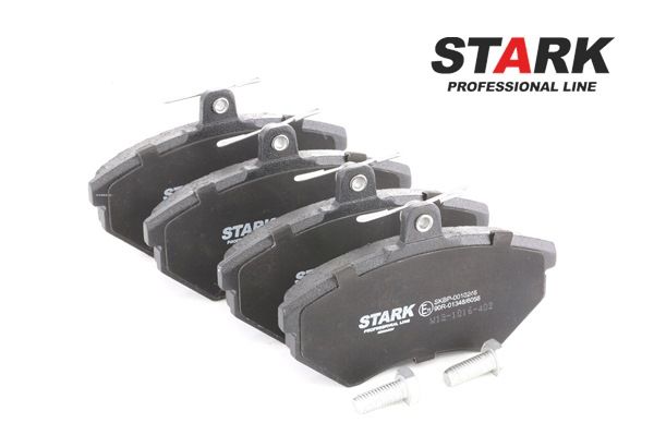 STARK SKBP-0010246 remblokken 357 698 151 D.