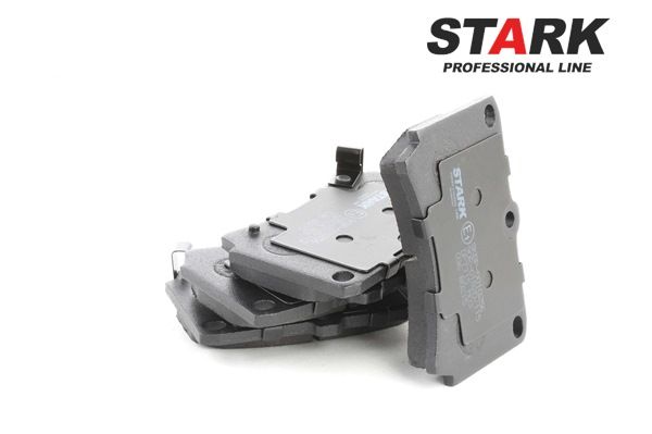 STARK SKBP-0010256 remblokken B5Y6-33-28ZA