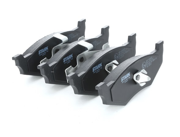 STARK 05011630AB Plaquettes de frein SKBP-0010261