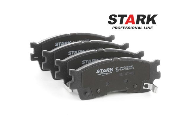 STARK SKBP-0010295 Kia Rio DC Jarrupalat