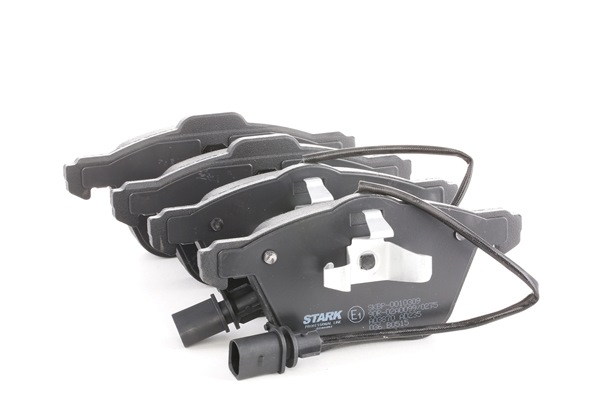 STARK SKBP-0010309 remblokken 7M3698151A