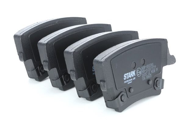 STARK SKBP-0010341 Pastiglie dei freni posteriori e anteriori LANCIA Thema Sedan (LX) originale prezzo