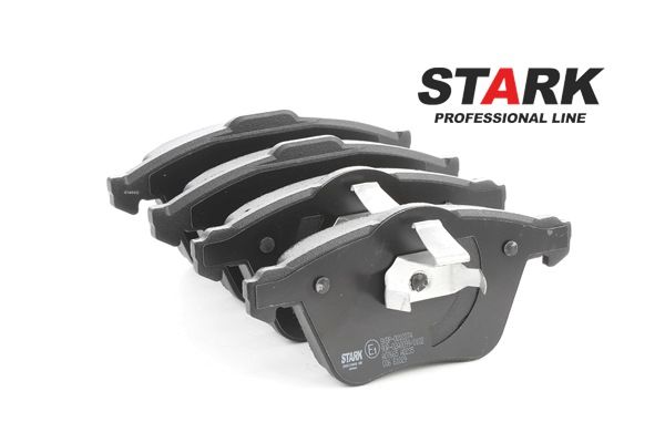 STARK B3YF3323Z Plaquettes de frein SKBP-0010374