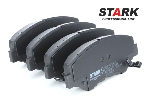 STARK SKBP-0010408 vindusvisker stangsystem HONDA Civic X Hatchback (FC,FK) 1.5 VTEC (FK7) 173 hk Bensin 2025