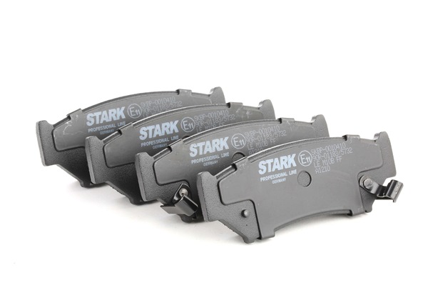 STARK SKBP-0010410 remblokken 5520056870
