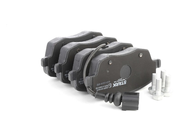 Bremsbeläge von VAICO V10-8180 beste Qualität zum besten Preis