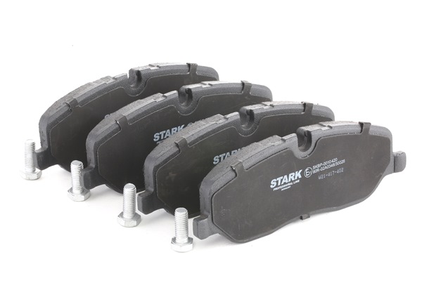 STARK SKBP-0010420 Paraurti Land Rover Discovery 3 4.4 4x4 305 CV Benzina 2007
