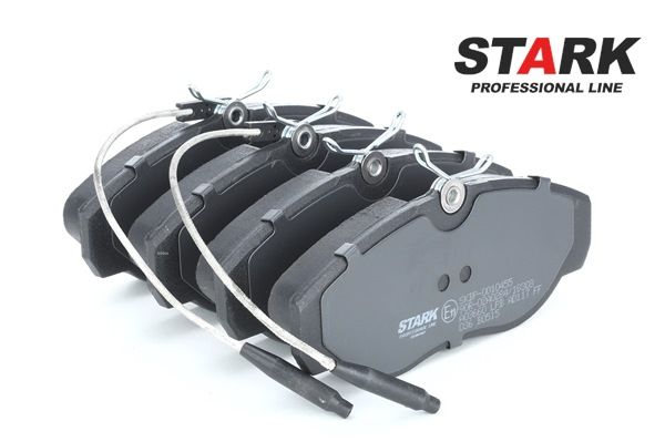 STARK SKBP-0010455 remblokken 425117