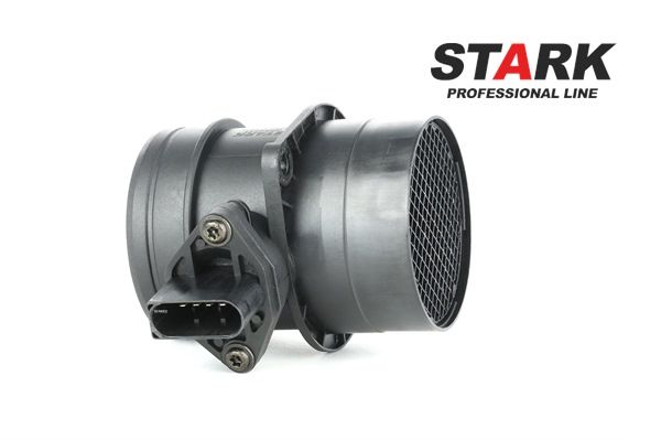 STARK SKAS-0150034 Mass air flow sensor (MAF) Audi TT 8N 1.8 T quattro 224 hp Petrol 2006