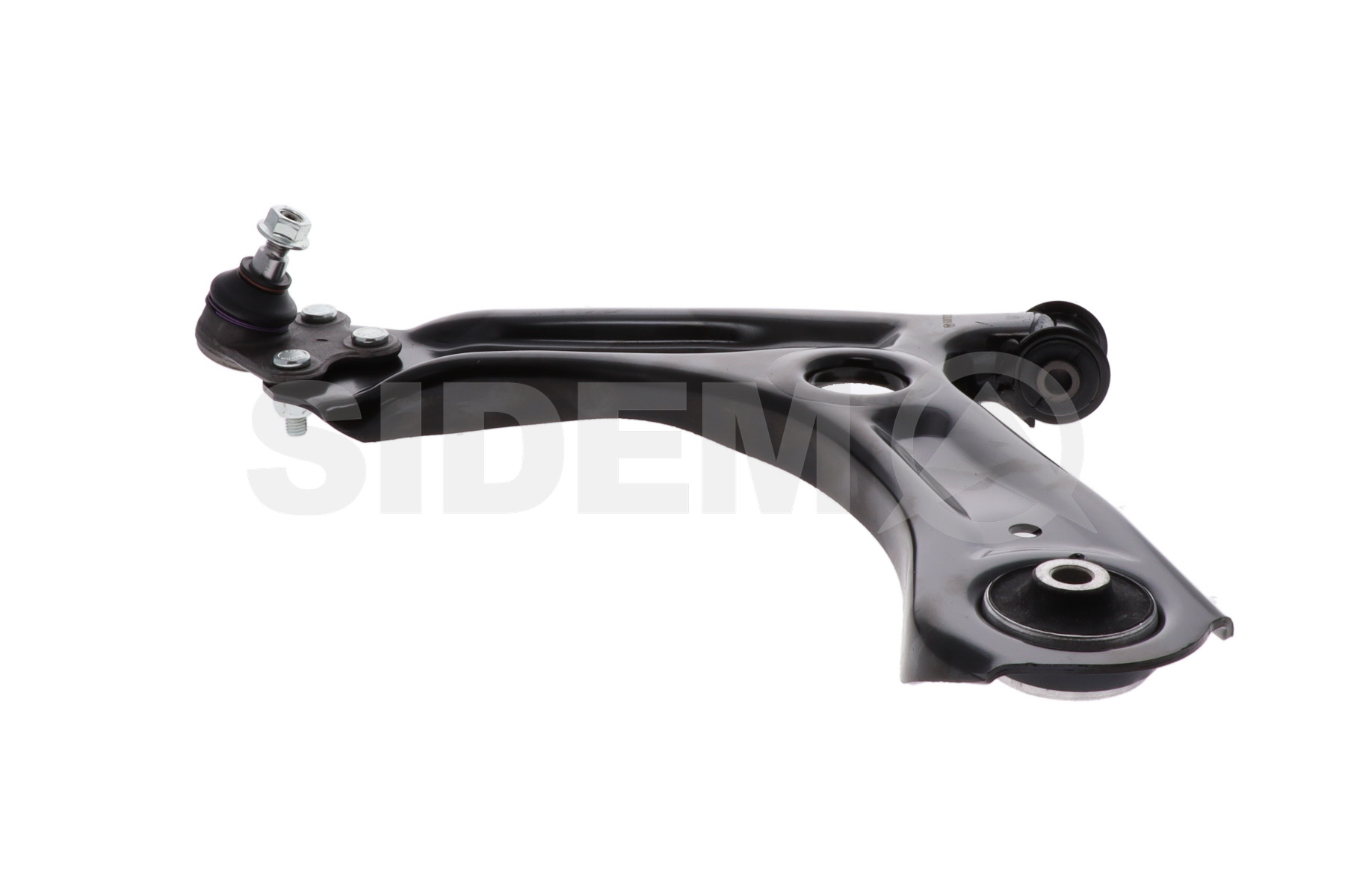 SIDEM 6R0 407 151C Bras de suspension 57174