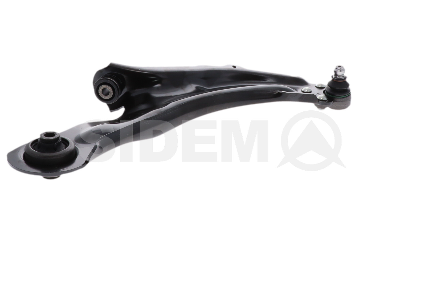 SIDEM 5875 Rameno zavesenia kolies Renault Grand Kangoo