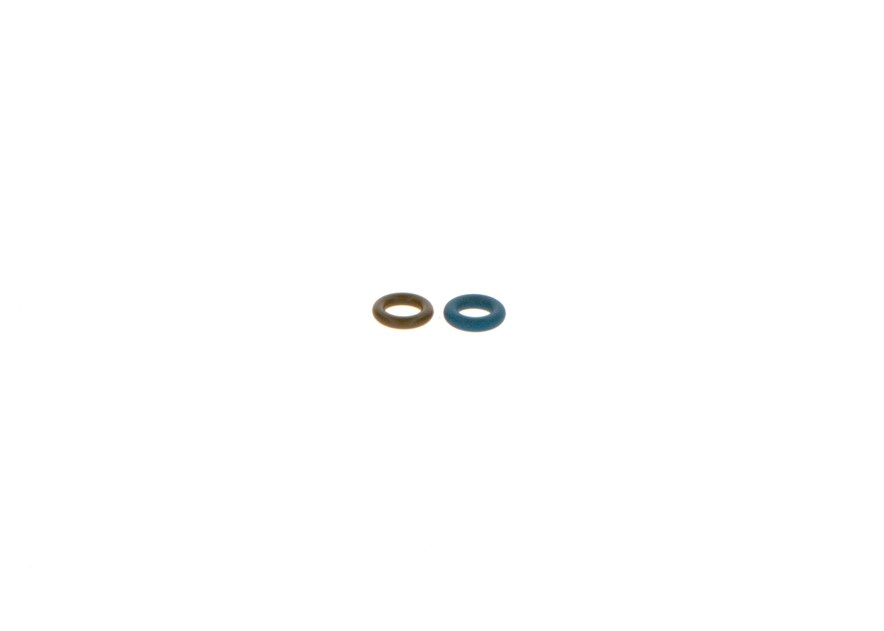 BOSCH F 00V E35 004 rubberen ophangring 7701479049