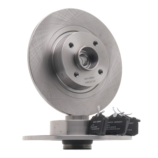 MAPCO 47171 1A-Qualität und faire Preise