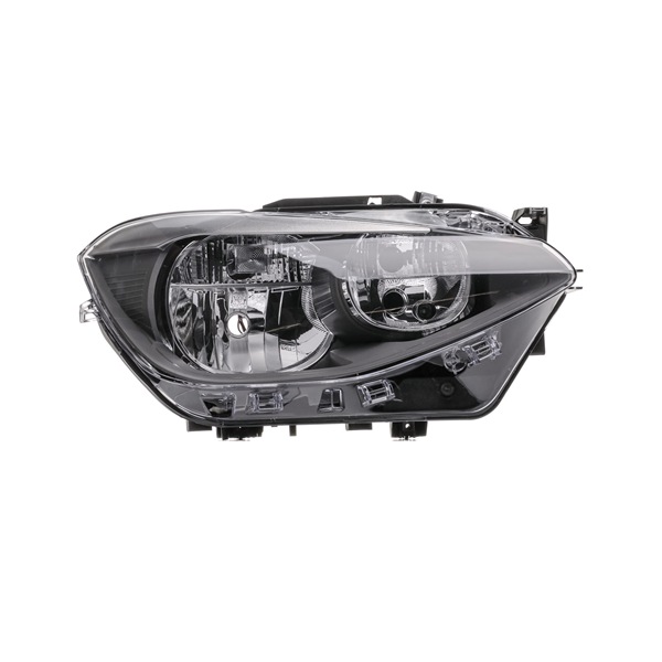 TYC 20-14071-05-9 Headlights BMW F20 118 i 170 hp Petrol 2012